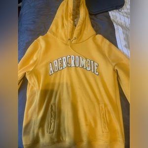 Abercrombie Sweater